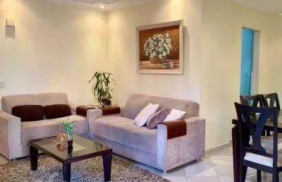Apartamento com 2 quartos à venda na rua dos capitães mores, 346, mooca, são paulo, 87 m2 por r$ 658.000