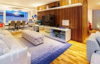 Casa com 3 quartos à venda na rua flávio queirós morais, 200, consolação, são paulo, 600 m2 por r$ 5.950.000