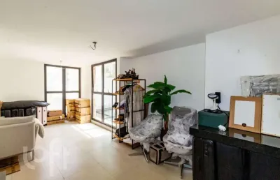 Casa em condomínio fechado com 2 quartos à venda na rua doutor veiga filho, 323, consolação, são paulo, 165 m2 por r$ 1.850.000