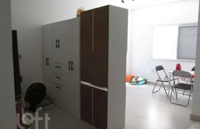 Apartamento com 1 quarto à venda na rua minas gerais, 428, consolação, são paulo, 27 m2 por r$ 600.000