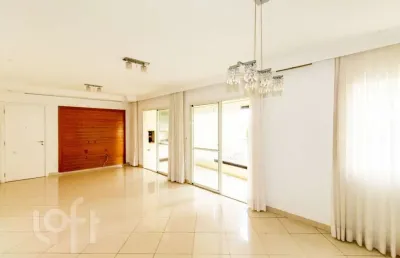 Apartamento com 3 quartos à venda na rua lacedemônia, 260, campo belo, são paulo, 148 m2 por r$ 1.550.000