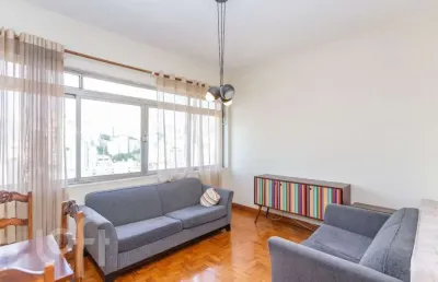 Apartamento com 2 quartos à venda na rua paim, 90, bela vista, são paulo, 92 m2 por r$ 536.000