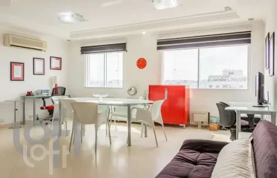 Apartamento com 2 quartos à venda na joão de sousa dias, 520, campo belo, são paulo, 300 m2 por r$ 4.200.000