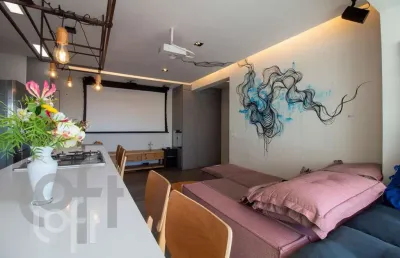 Apartamento com 2 quartos à venda na rua viaza, 400, campo belo, são paulo, 66 m2 por r$ 789.000