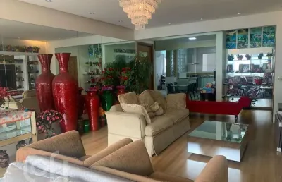 Apartamento com 3 quartos à venda na rua são carlos do pinhal, 78, bela vista, são paulo, 168 m2 por r$ 1.150.000
