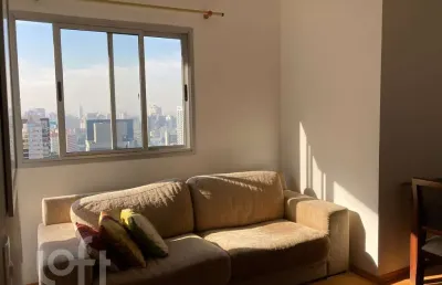 Apartamento com 1 quarto à venda na rua maestro cardim, 476, bela vista, são paulo, 41 m2 por r$ 560.000