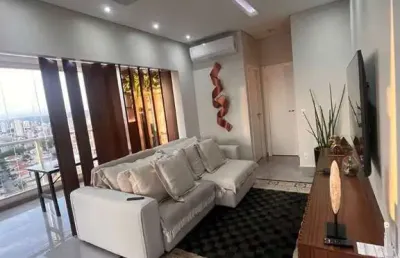 Apartamento com 1 quarto à venda na avenida paulo silva araújo, 125, santana, são paulo, 65 m2 por r$ 980.000