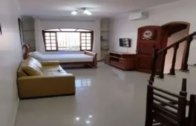 Casa em condomínio fechado com 3 quartos à venda na santo alexandre, 14, vila matilde, são paulo, 200 m2 por r$ 1.480.000