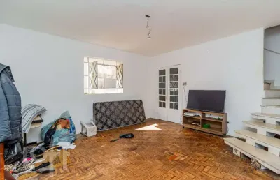 Casa em condomínio fechado com 3 quartos à venda na rua itabaiana, 644, mooca, são paulo, 174 m2 por r$ 1.100.000