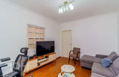 Casa em condomínio fechado com 3 quartos à venda na rua valentim magalhães, 142, água rasa, são paulo, 125 m2 por r$ 850.000