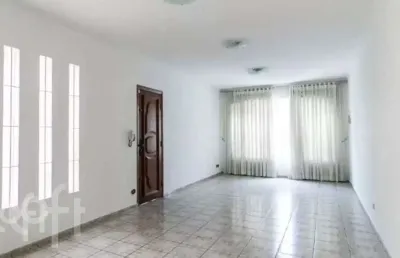 Casa em condomínio fechado com 3 quartos à venda na avenida luca, 401, água rasa, são paulo, 196 m2 por r$ 1.300.000