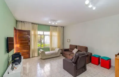 Casa em condomínio fechado com 3 quartos à venda na dona cesária fagundes, 262, saúde, são paulo, 139 m2 por r$ 1.350.000