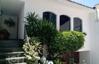 Casa em condomínio fechado com 4 quartos à venda na jupuruchita, 164, mooca, são paulo, 288 m2 por r$ 1.400.000