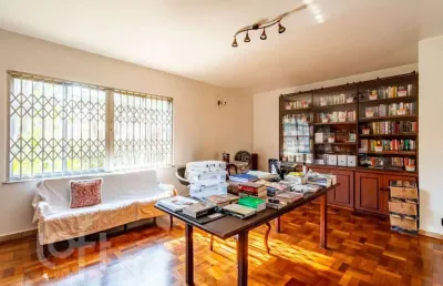 Casa em condomínio fechado com 3 quartos à venda na maria leonete da silva nóbrega, 106, alto de pinheiros, são paulo, 237 m2 por r$ 2.100.000