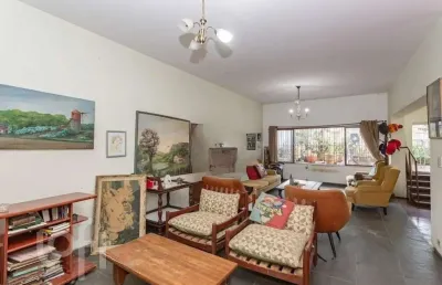 Casa em condomínio fechado com 6 quartos à venda na alameda dos auetis, 431, saúde, são paulo, 240 m2 por r$ 2.290.000