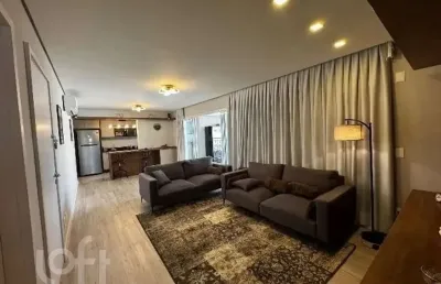 Apartamento com 3 quartos à venda na rua fortunato ferraz, 250, lapa, são paulo, 136 m2 por r$ 2.120.000