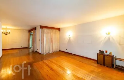 Casa com 3 quartos à venda na rua inajaroba, 156, moema, são paulo, 400 m2 por r$ 12.770.000