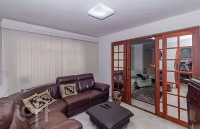Casa em condomínio fechado com 3 quartos à venda na avenida conceição, 981, vila guilherme, são paulo, 320 m2 por r$ 3.700.000