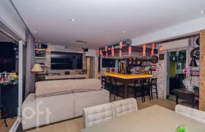 Apartamento com 3 quartos à venda na rua faustolo, 656, lapa, são paulo, 119 m2 por r$ 3.300.000