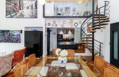 Apartamento com 2 quartos à venda na rua flórida, 1901, itaim bibi, são paulo, 151 m2 por r$ 2.890.000