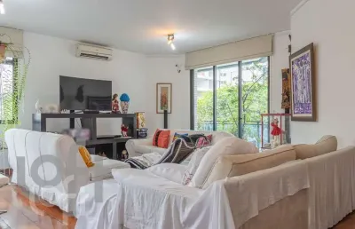 Apartamento com 3 quartos à venda na rua ministro gabriel de rezende passos, 478, moema, são paulo, 224 m2 por r$ 3.357.000