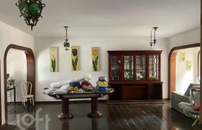 Casa em condomínio fechado com 4 quartos à venda na monsenhor macedo, 40, tucuruvi, são paulo, 379 m2 por r$ 2.100.000