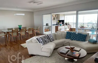 Apartamento com 3 quartos à venda na rua xavier de almeida, 717, ipiranga, são paulo, 213 m2 por r$ 2.890.000