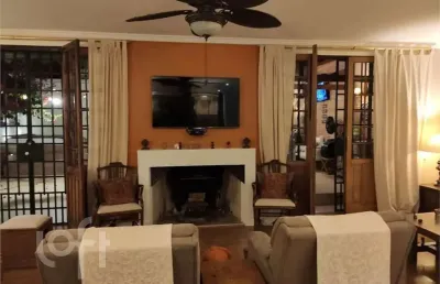 Casa com 4 quartos à venda na rua indiana, 710, itaim bibi, são paulo, 370 m2 por r$ 3.800.000