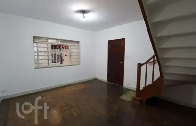 Casa com 3 quartos à venda na rua casa do ator, 740, itaim bibi, são paulo, 180 m2 por r$ 3.500.000