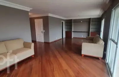Apartamento com 4 quartos à venda na rua professor filadelfo azevedo, 685, moema, são paulo, 212 m2 por r$ 6.180.000