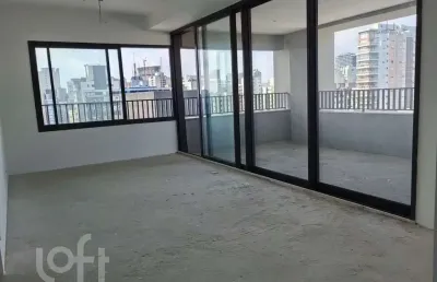 Apartamento com 3 quartos à venda na rua joão moura, 502, jardim paulista, são paulo, 172 m2 por r$ 3.700.000