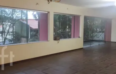Casa com 4 quartos à venda na rua josé vaz andrade, 60, socorro, são paulo, 407 m2 por r$ 2.300.000