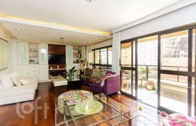 Apartamento com 4 quartos à venda na rua itacema, 292, itaim bibi, são paulo, 200 m2 por r$ 3.625.000