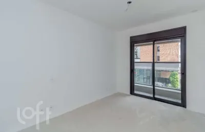 Apartamento com 3 quartos à venda na alameda jauaperi, 163, moema, são paulo, 153 m2 por r$ 3.500.000
