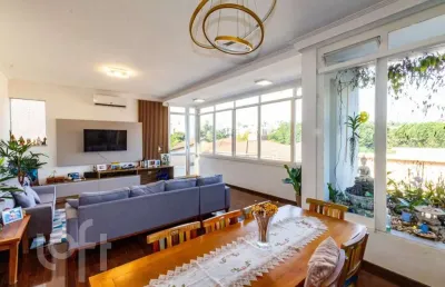 Casa com 3 quartos à venda na rua tingui, 287, vila sônia, são paulo, 300 m2 por r$ 2.500.000