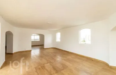 Apartamento com 3 quartos à venda na avenida giovanni gronchi, 3891, vila andrade, são paulo, 520 m2 por r$ 950.000