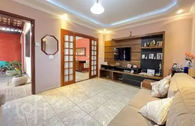 Casa com 3 quartos à venda na antônio alarcon, 213, alto de pinheiros, são paulo, 163 m2 por r$ 2.330.000