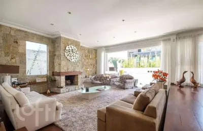 Casa com 4 quartos à venda na rua anatólia, 260, alto de pinheiros, são paulo, 630 m2 por r$ 6.500.000