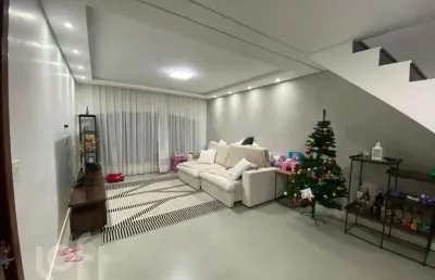 Casa em condomínio fechado com 3 quartos à venda na alípia cabral silveira, 252, sacomã, são paulo, 200 m2 por r$ 880.000