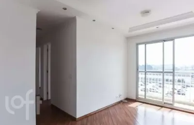 Apartamento com 3 quartos à venda na rua giovanni battista pirelli, 1463, parque marajoara, santo andré, 60 m2 por r$ 362.000