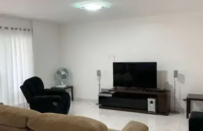 Apartamento com 3 quartos à venda na rua rio grande do sul, 759, santo antônio, são caetano do sul, 243 m2 por r$ 2.429.000