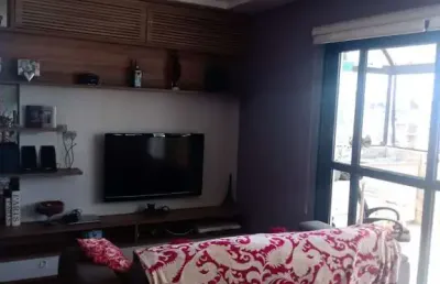 Apartamento com 3 quartos à venda na rua são paulo, 671, santo antônio, são caetano do sul, 190 m2 por r$ 1.500.000