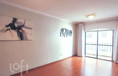 Apartamento com 3 quartos à venda na rua londrina, 410, rudge ramos, são bernardo do campo, 126 m2 por r$ 510.000