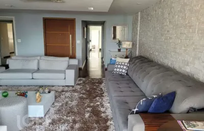 Apartamento com 4 quartos à venda na avenida doutor washington luís, 400, rudge ramos, são bernardo do campo, 240 m2 por r$ 1.300.000