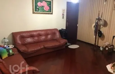 Apartamento com 2 quartos à venda na rua armando backx, 615, demarchi, são bernardo do campo, 103 m2 por r$ 315.000