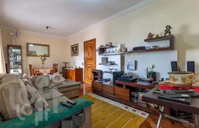 Apartamento com 2 quartos à venda na avenida imperatriz leopoldina, 100, nova petrópolis, são bernardo do campo, 105 m2 por r$ 750.000