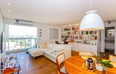Apartamento com 1 quarto à venda na rua afonsina, 175, rudge ramos, são bernardo do campo, 58 m2 por r$ 610.000