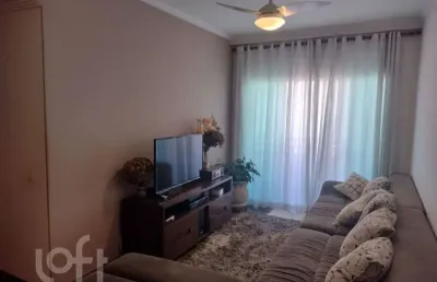 Apartamento com 4 quartos à venda na rua aparecida, 130, baeta neves, são bernardo do campo, 127 m2 por r$ 700.000