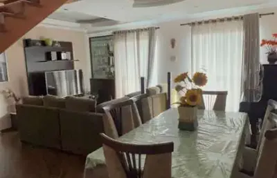 Apartamento com 3 quartos à venda na rua bauru, 213, baeta neves, são bernardo do campo, 178 m2 por r$ 849.000