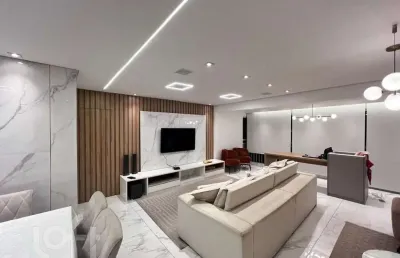 Apartamento com 3 quartos à venda na rua brasílio machado, 533, centro, são bernardo do campo, 104 m2 por r$ 996.000